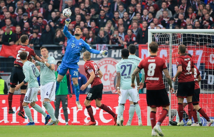 上限的判断 上限的判断