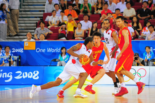 换防对位时 换防对位时